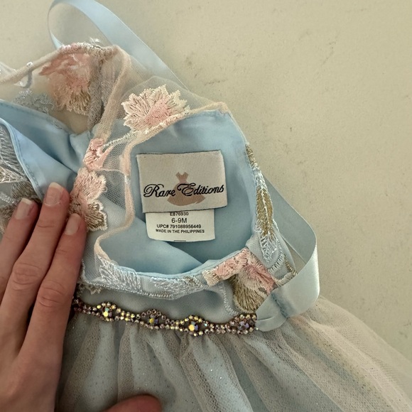 Rare Editions Dress - Picture 4 of 4